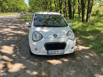 Авто Geely Bo 2013 № 8800423