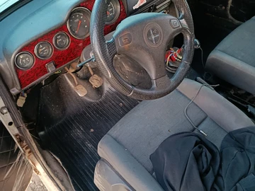 Авто ВАЗ 2106 1988 № 8800430