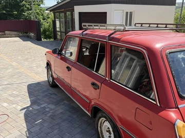 Авто ВАЗ 2102 1977 № 8800448