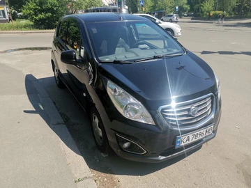 Авто Ravon R2 2018 № 8800460