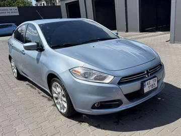 Авто Dodge Dart 2012 № 8800461