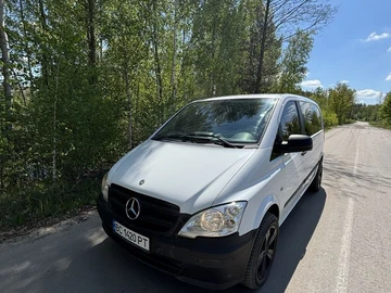 Авто Mercedes 220 2005 № 8800538