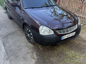 Авто ВАЗ 2170 Priora 2008 № 8800539
