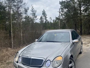 Авто Mercedes 280 2006 № 8800546