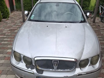 Авто Rover 75 2004 № 8800547