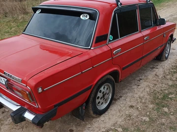 Авто ВАЗ 21063 1990 № 8800549