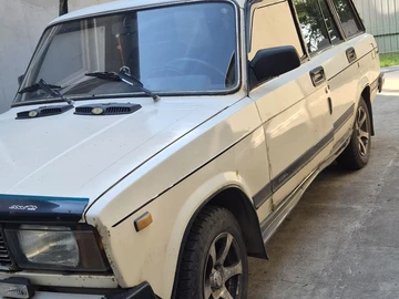 Авто ВАЗ 2104 1993 № 8800552