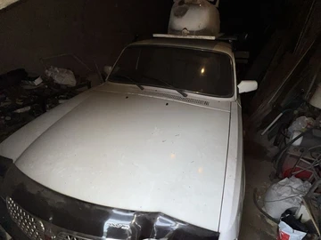 Авто ГАЗ 3110 1998 № 8800559