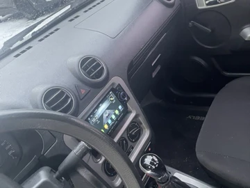 Авто Geely Ck 2012 № 8800561