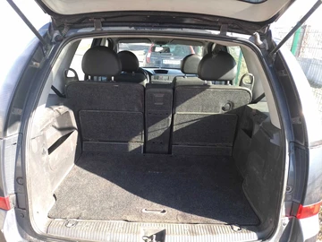 Авто Opel Meriva 2008 № 8800563