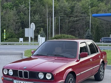 Авто BMW 3 Серия 1986 № 8800564