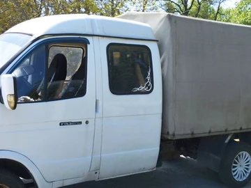 Авто ГАЗ 3302 Газель 2006 № 8800571