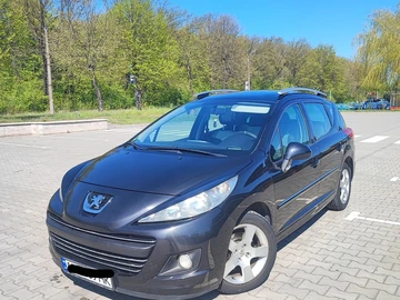 Авто Peugeot 207 2010 № 8800579