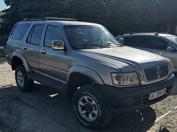 Авто Great Wall Suv 2000 № 8800586