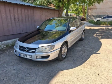 Авто Opel Omega 1998 № 8800597