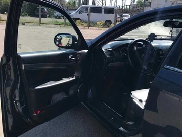 Авто Chevrolet Epica 2007 № 8800600
