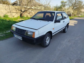 Авто ВАЗ 2108 1988 № 8800602