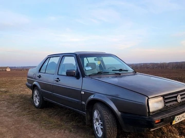 Авто Volkswagen Jetta 1988 № 8800608