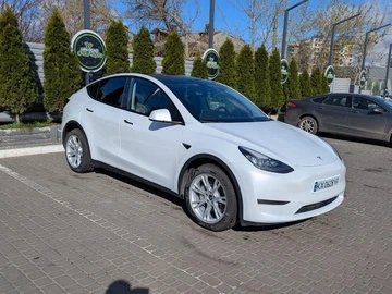 Авто Tesla Roadster 2023 № 8800614