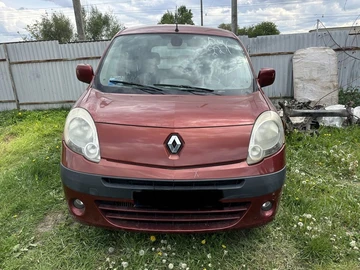 Авто Renault Kangoo Passenger 2009 № 8800616