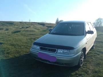Авто ВАЗ 2110 2006 № 8800618