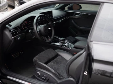 Авто Audi S5 2022 № 8800620