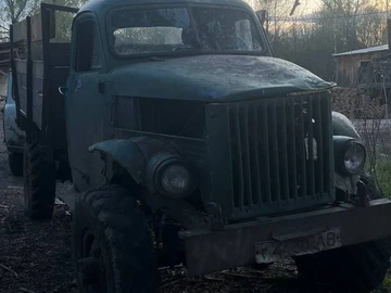 Авто ГАЗ 21 Волга 1986 № 8800627