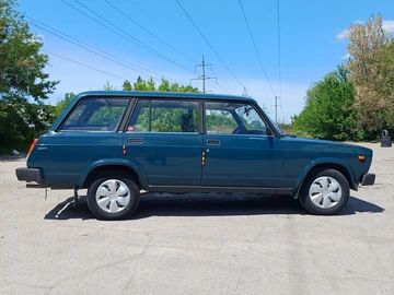 Авто ВАЗ 2104 2001 № 8800631