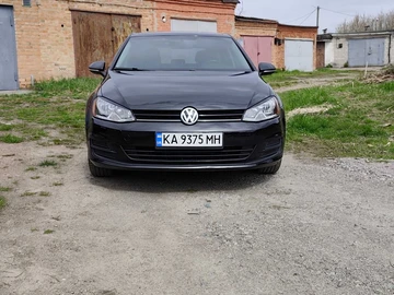 Авто Volkswagen Golf 2014 № 8800632