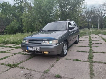 Авто ВАЗ 2111 2005 № 8800634