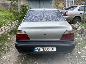 Авто Daewoo Nexia 2007 № 8800635