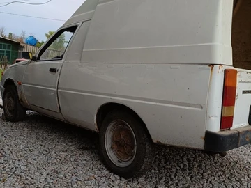 Авто ЗАЗ 965 2009 № 8800641