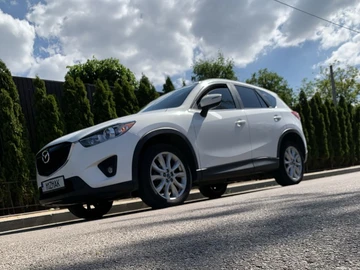Авто Mazda Cx-5 2014 № 8800642