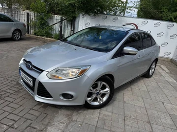 Авто Ford Focus 2013 № 8800648