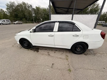 Авто Geely Mk 2012 № 8800654