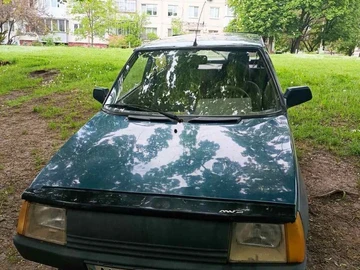 Авто ЗАЗ 1102 2005 № 8800656