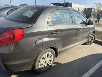 Авто ЗАЗ Forza 2011 № 8800663