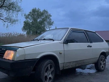 Авто ВАЗ 2108 1987 № 8800666