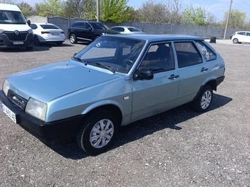 Авто ВАЗ 2109 2008 № 8800667
