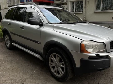 Авто Volvo Xc90 2005 № 8800669