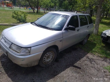 Авто ВАЗ 21111 2007 № 8800672