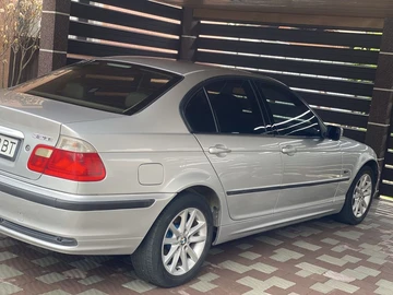 Авто BMW 3 Серия 1999 № 8800675