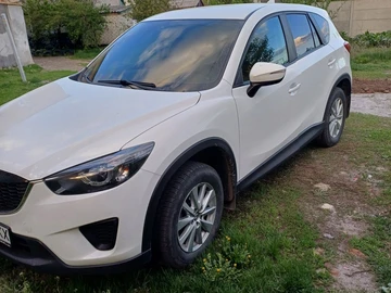 Авто Mazda Cx-5 2015 № 8800679