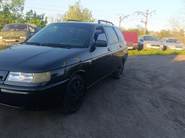 Авто ВАЗ 2111 2007 № 8800683