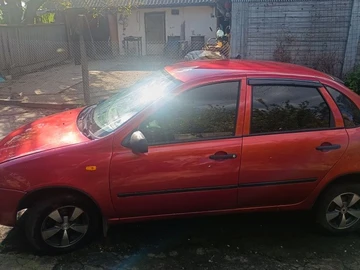 Авто ВАЗ 1118 Kalina 2006 № 8800765
