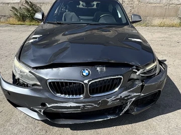 Авто BMW M2 2014 № 8800772