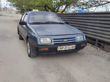 Авто ВАЗ 2107 1991 № 8800774