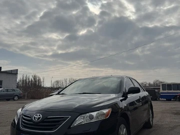 Авто Toyota Camry 2007 № 8800787
