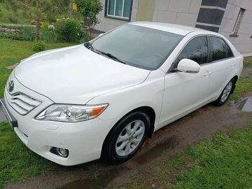 Авто Toyota Camry 2009 № 8800788