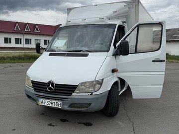 Авто Mercedes 300 2005 № 8800791